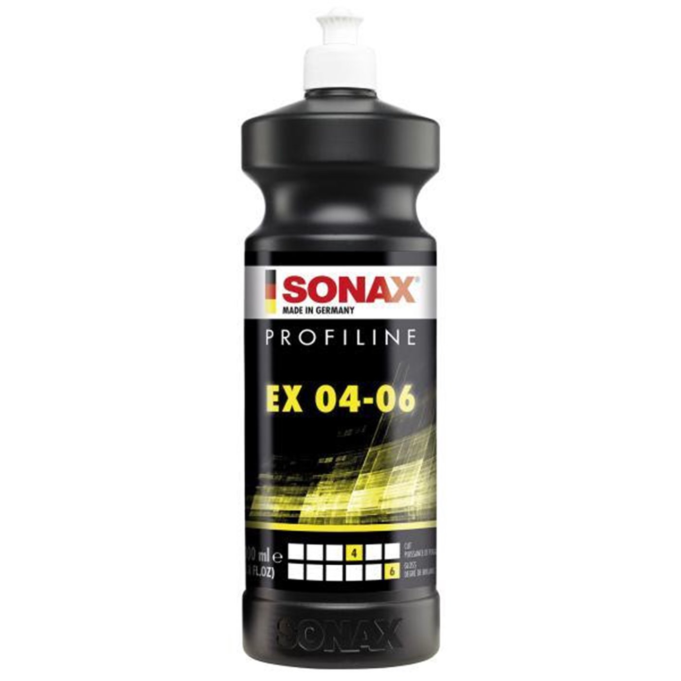 Profiline Polish EX 04-06 1 L