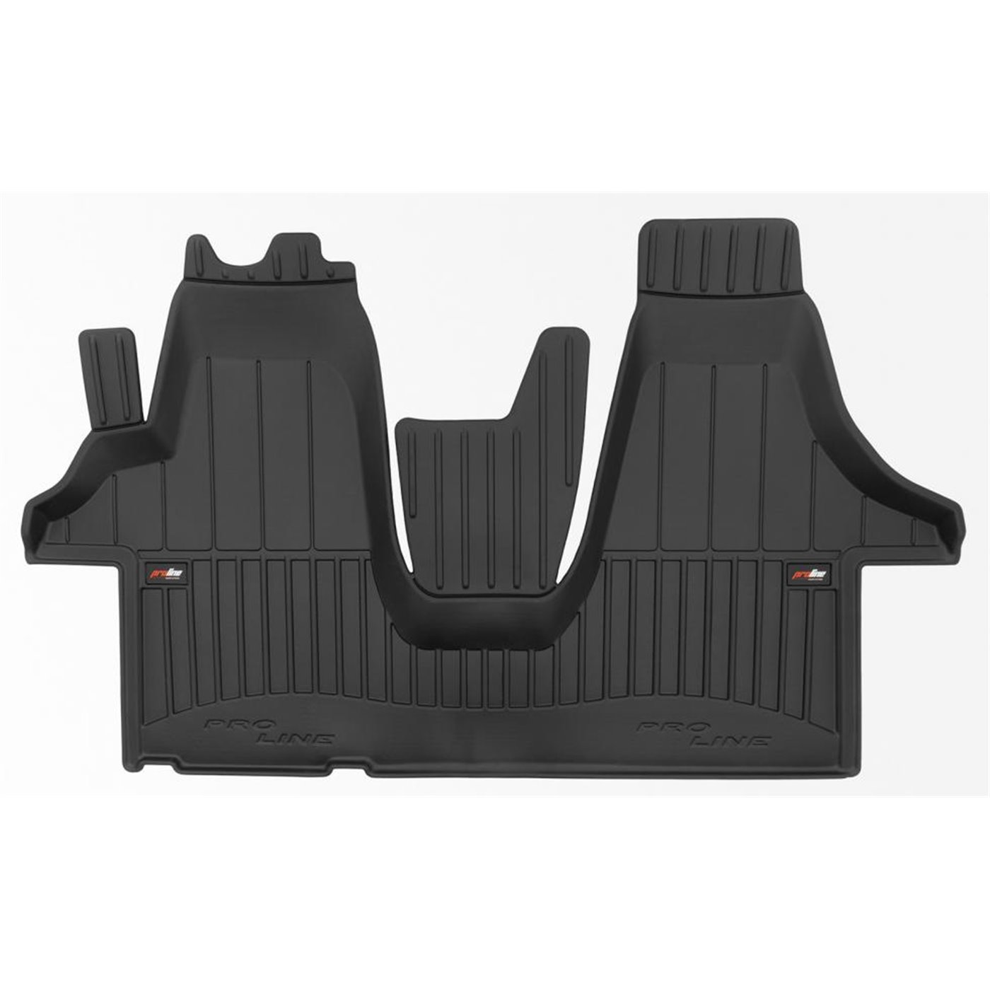 Tappeto in TPE 3D VOLKSWAGEN Transporter van 0319 (T5/T6)