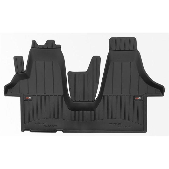 Tappeto in TPE 3D VOLKSWAGEN Transporter van 0319 (T5/T6)