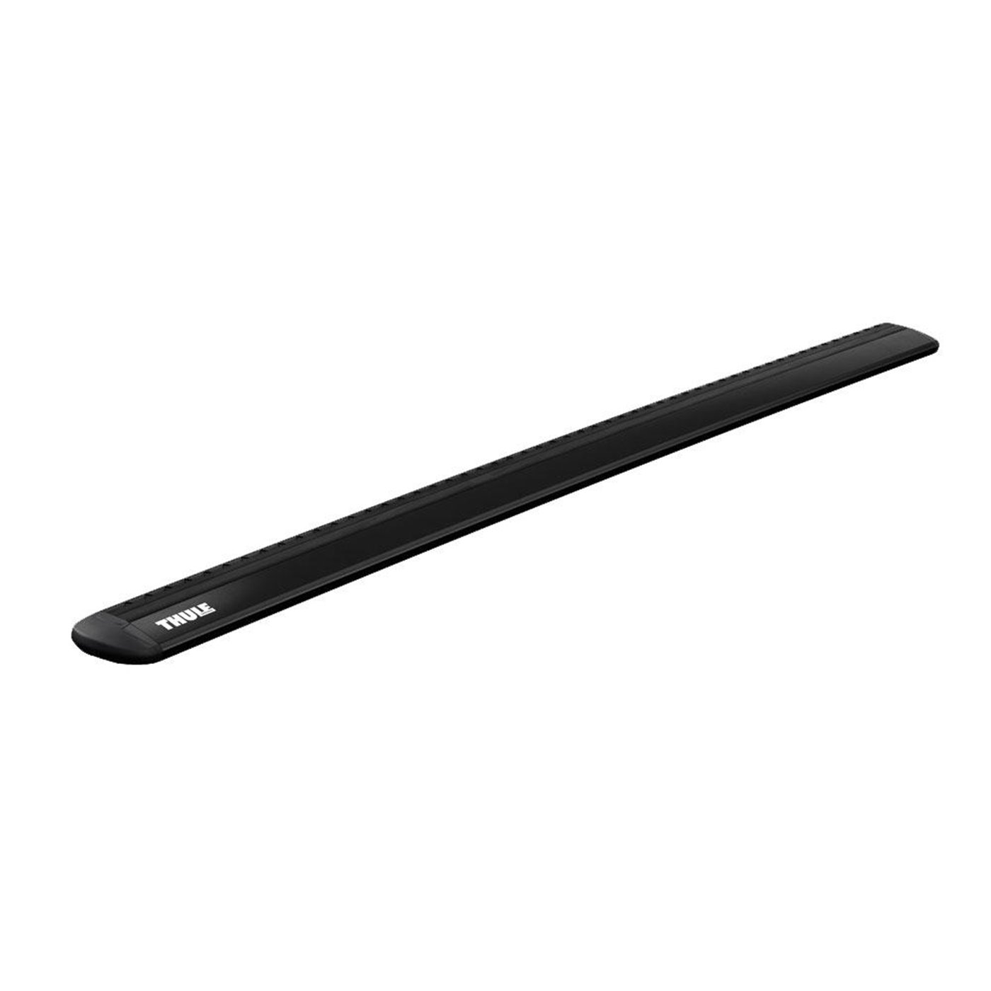 Barra portatutto WingBar Evo 135 cm nere