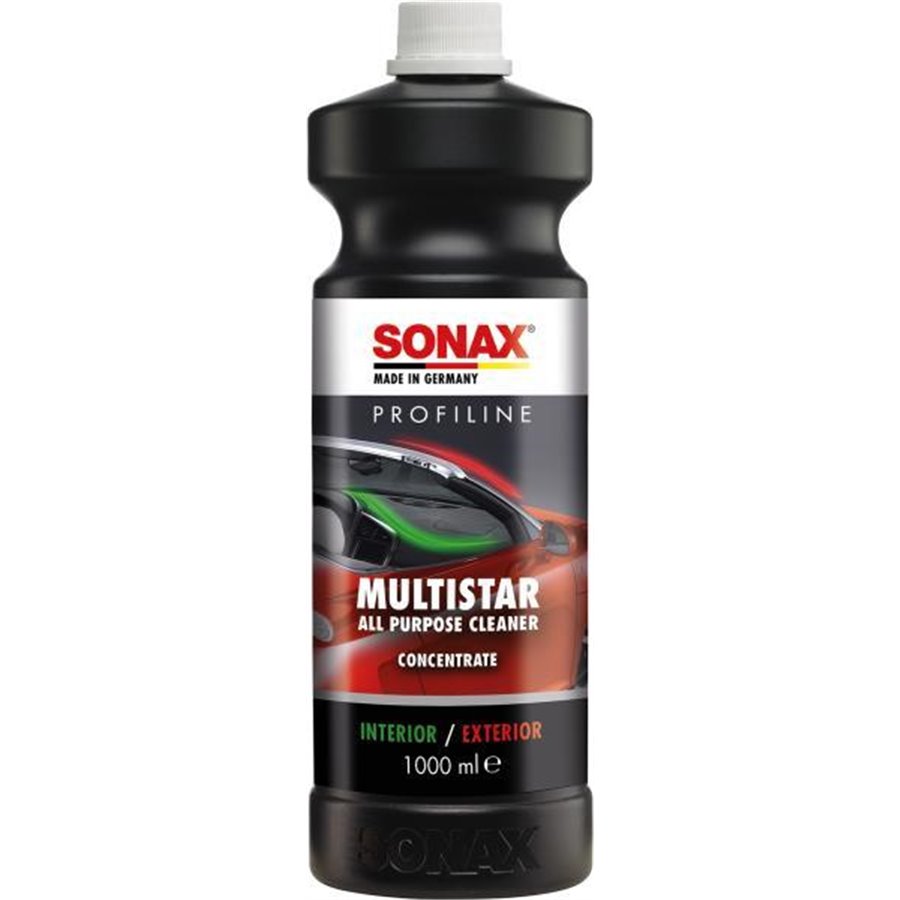 Profiline Multistar Detergente universale 1 L