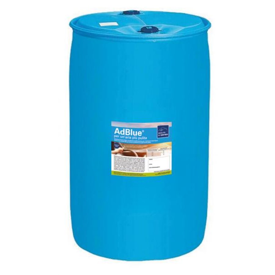 AdBlue Yara fusto 200 l