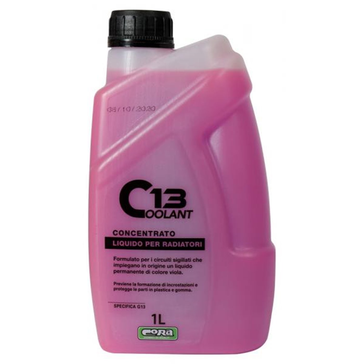 Coolant 13 viola concentrato 1 L