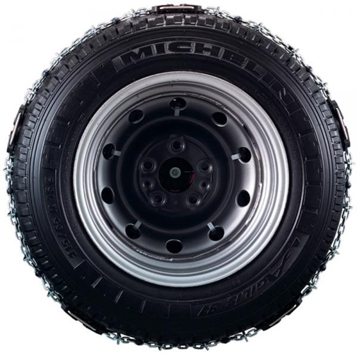 Catene neve Trak veicoli leggeri gruppo LT47S