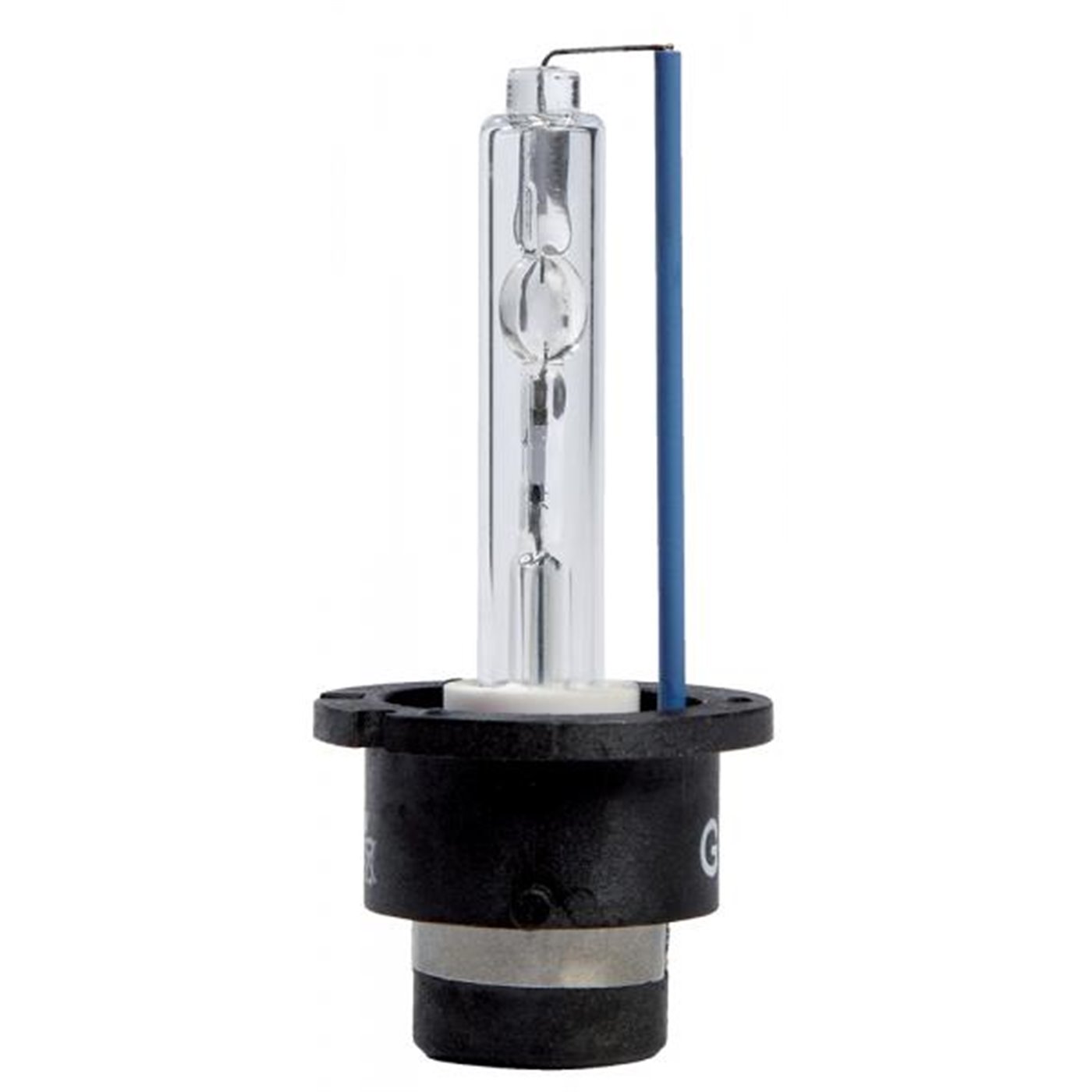 Lampadina Carlex Xenon blu HID D2S