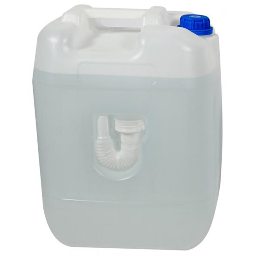 AdBlue tanica 20 l con beccuccio