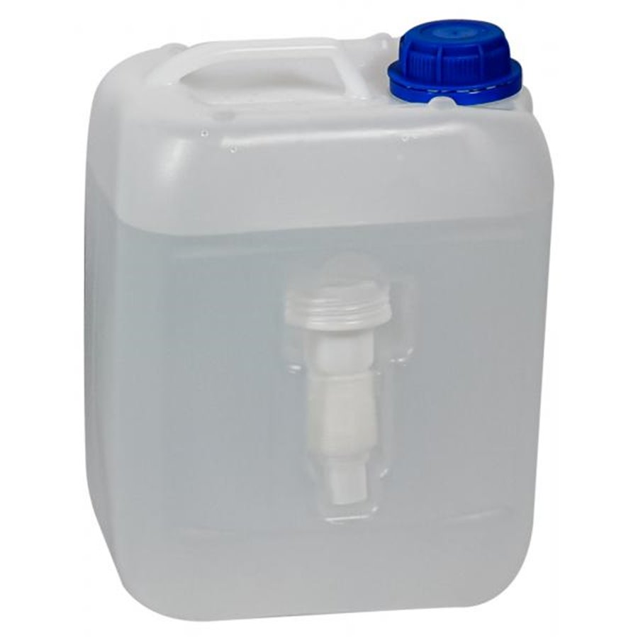 AdBlue tanica 5 l con beccuccio