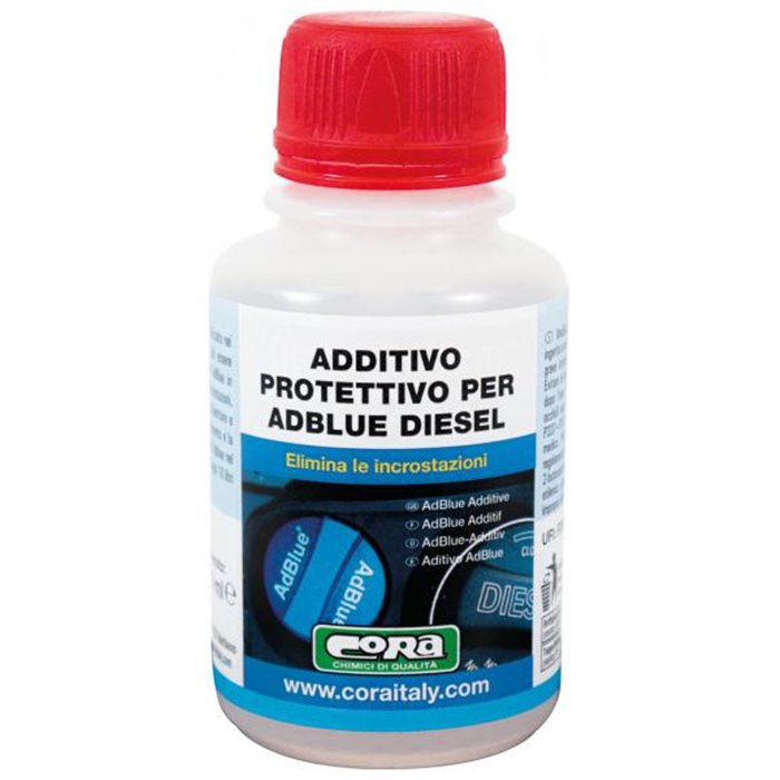 Additivo protettivo per AdBlue 100 ml