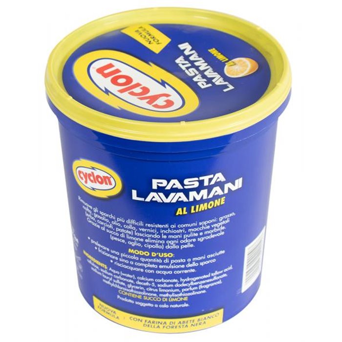 Pasta lavamani 1 kg