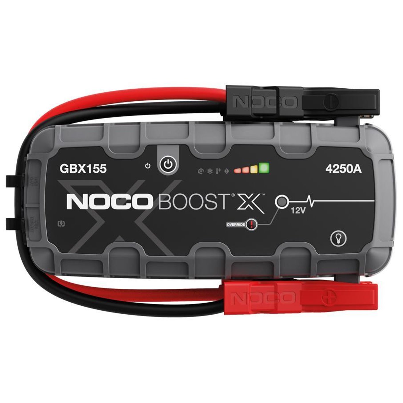 Avviatore al litio Boost X 12V 4250A