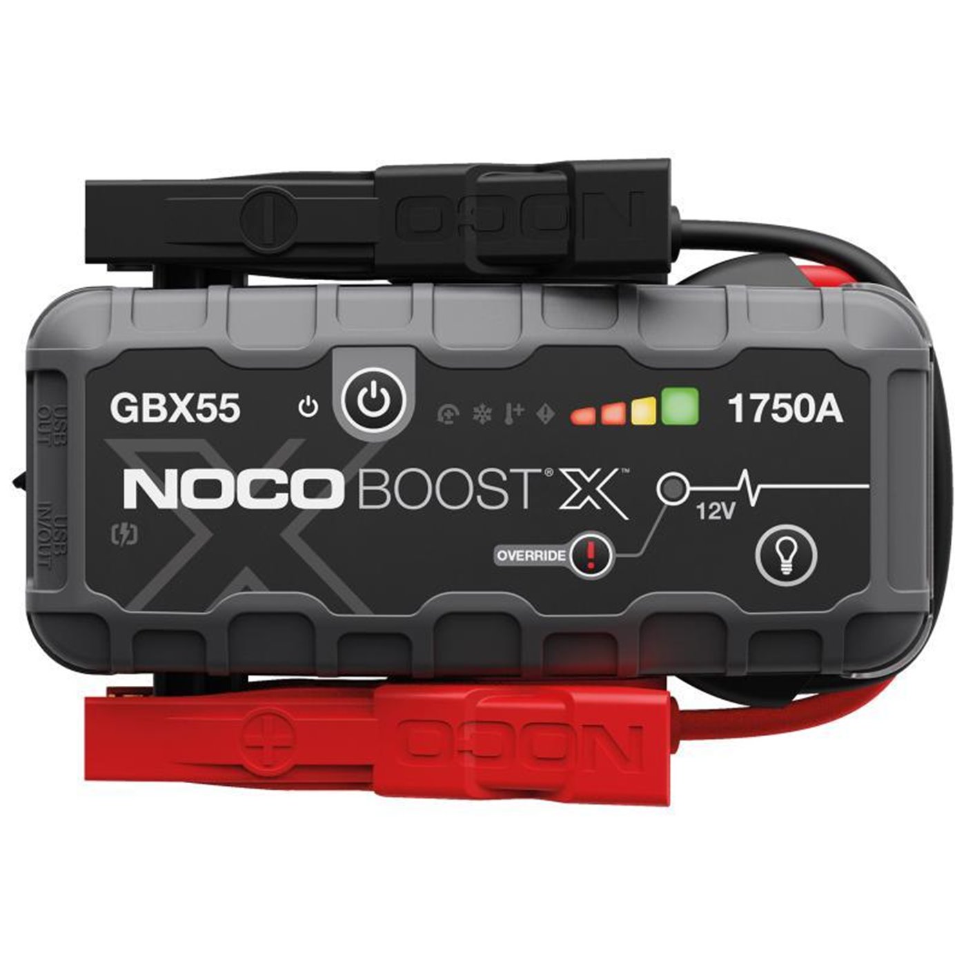 Avviatore al litio Boost X 12V 1750A