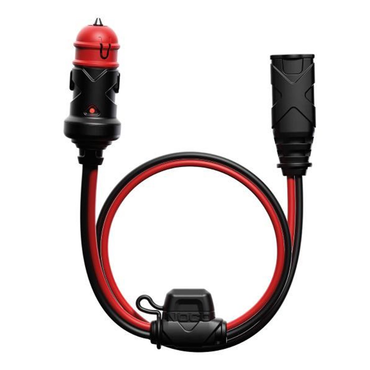 Spina maschio X-Connect 12V