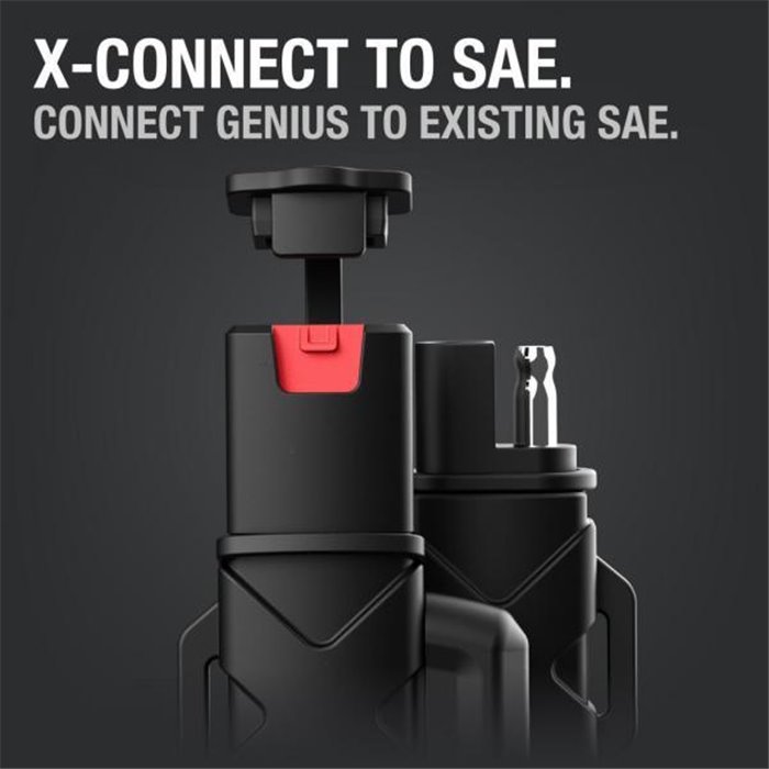 Adattatore SAE X-Connect