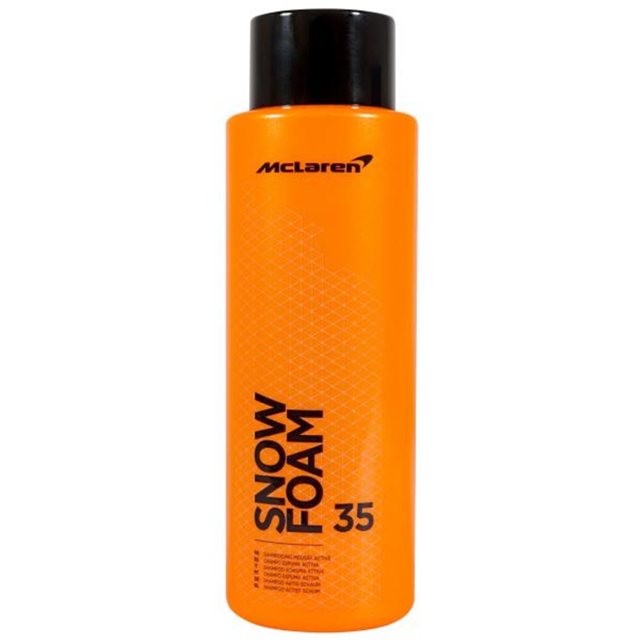 Snow Foam 500 mL