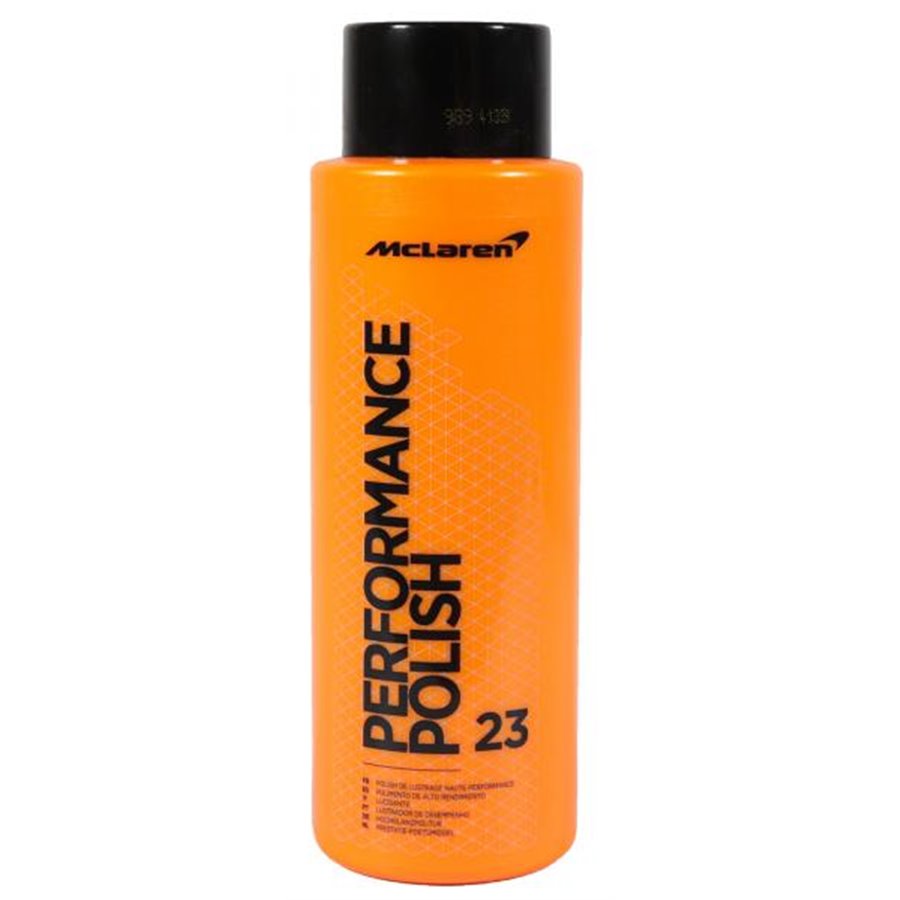 Performance Polish 500 mL