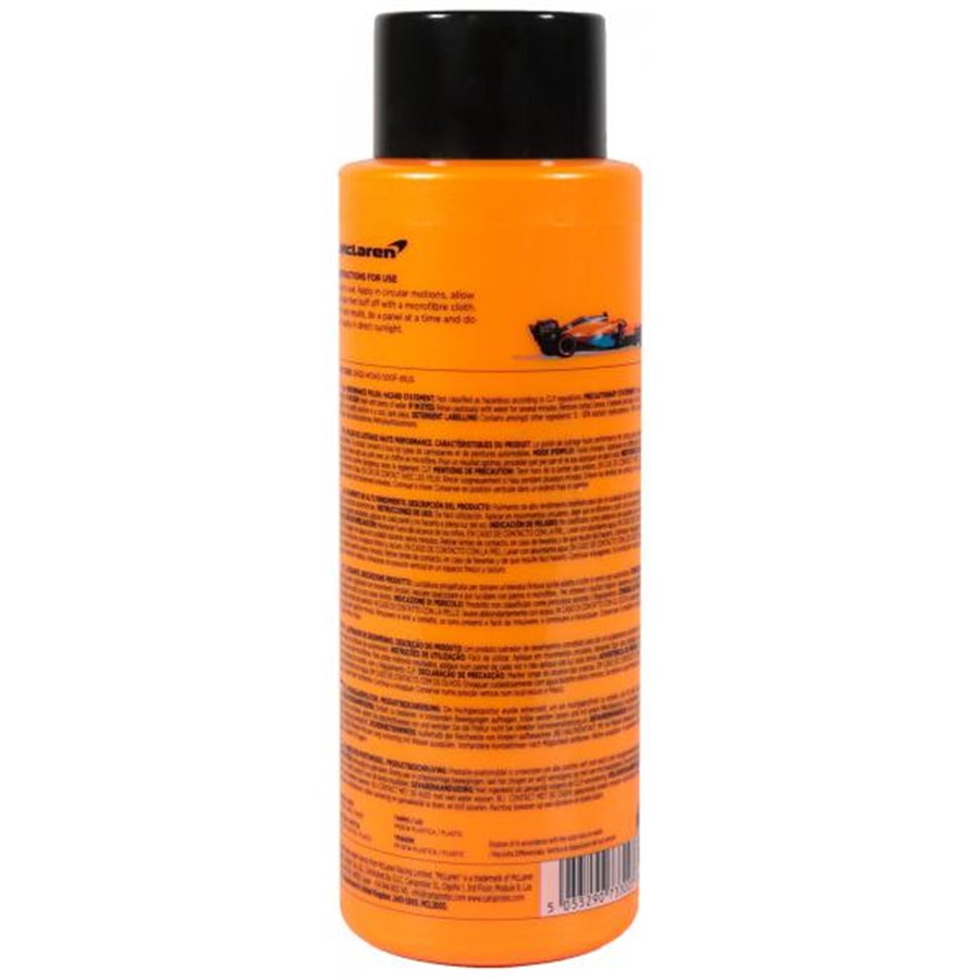 Performance Polish 500 mL