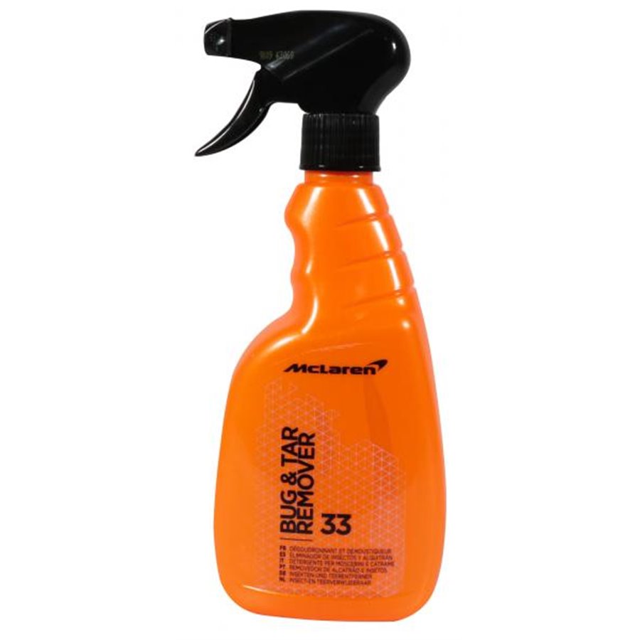 Bug & Tar Remover rimuovi insetti e catrame 500 mL