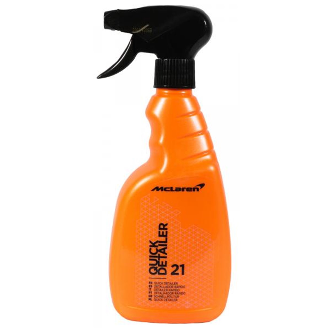 Quick detailer 500 mL