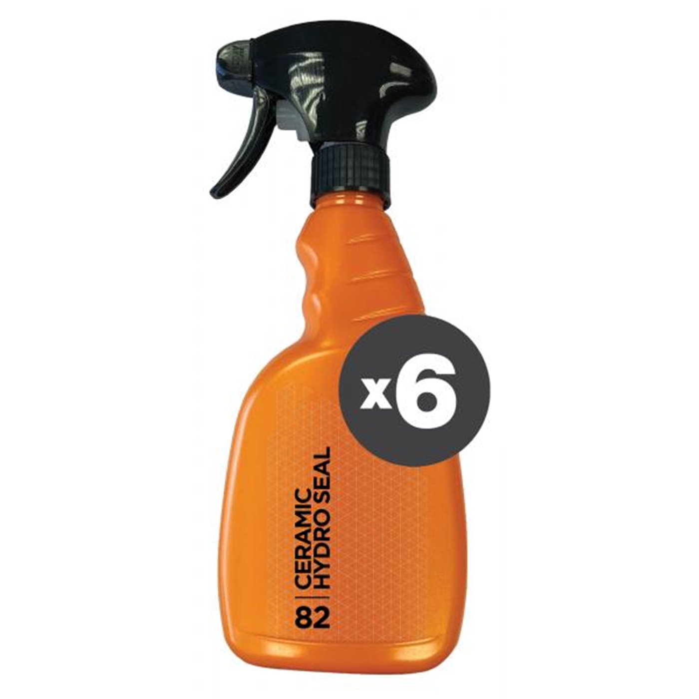 Conf. 6 pz Ceramic Hydro Seal sigillante ceramico 500 mL