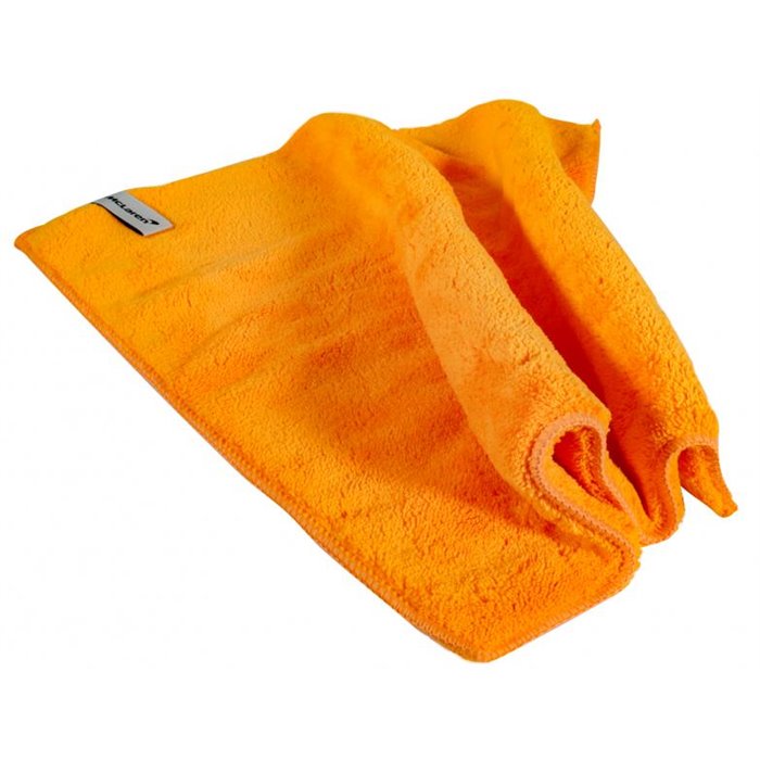 Conf. 6 pz Luxury Microfibre Cloth panno in microfibra 40x40 cm