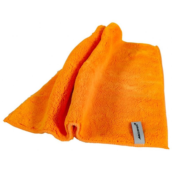 Conf. 6 pz Luxury Microfibre Cloth panno in microfibra 40x40 cm