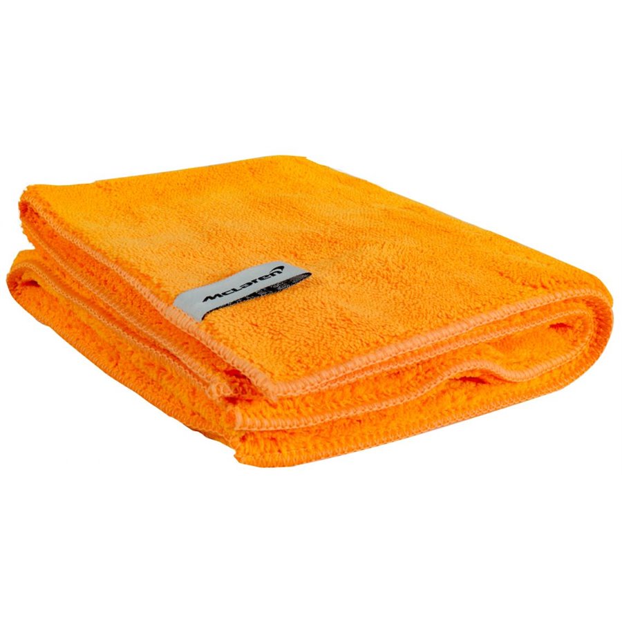 Luxury Microfibre Cloth panno in microfibra 40x40 cm