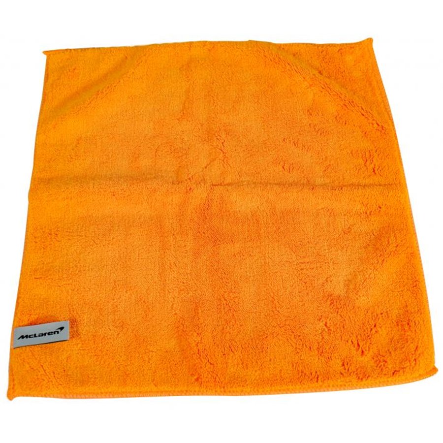 Luxury Microfibre Cloth panno in microfibra 40x40 cm