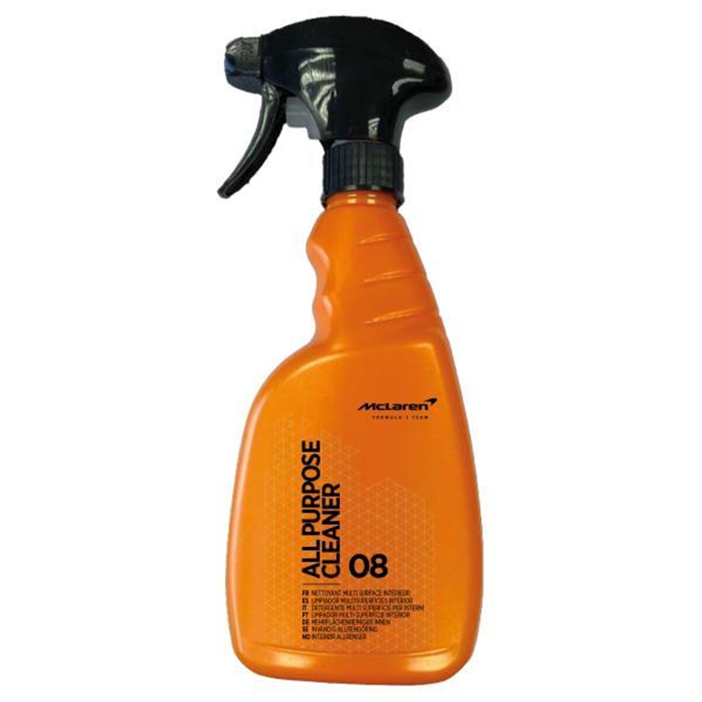 All Purpose Cleaner pulitore multiuso 500 mL