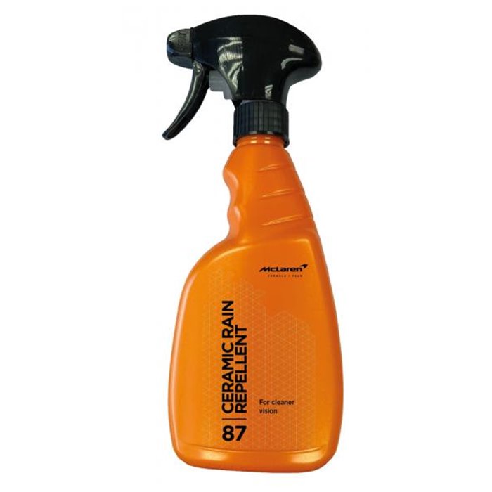 Ceramic Rain Repellent repellente pioggia ceramico 500 mL