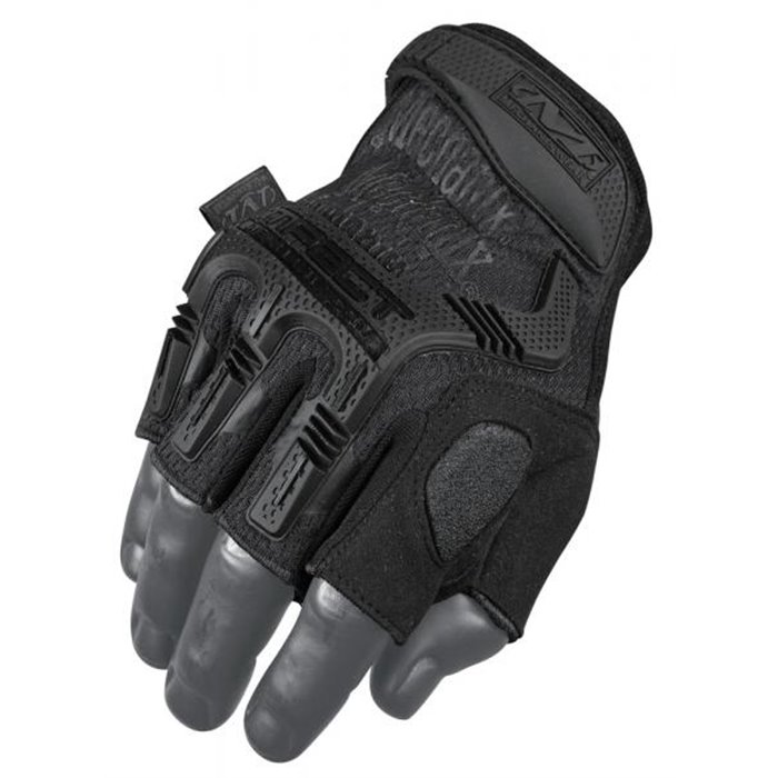 Guanti Fingerless covert taglia 11/XL