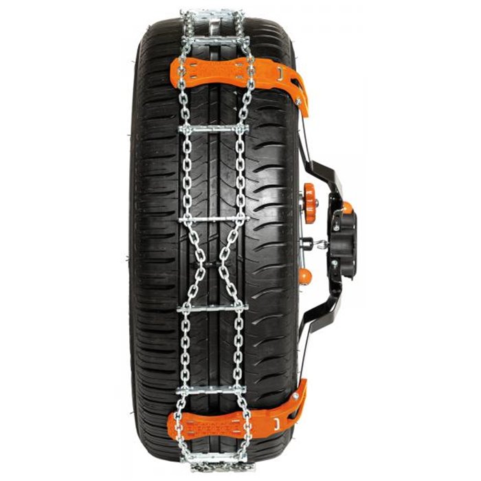 Catene neve Trak SUV gruppo TS71