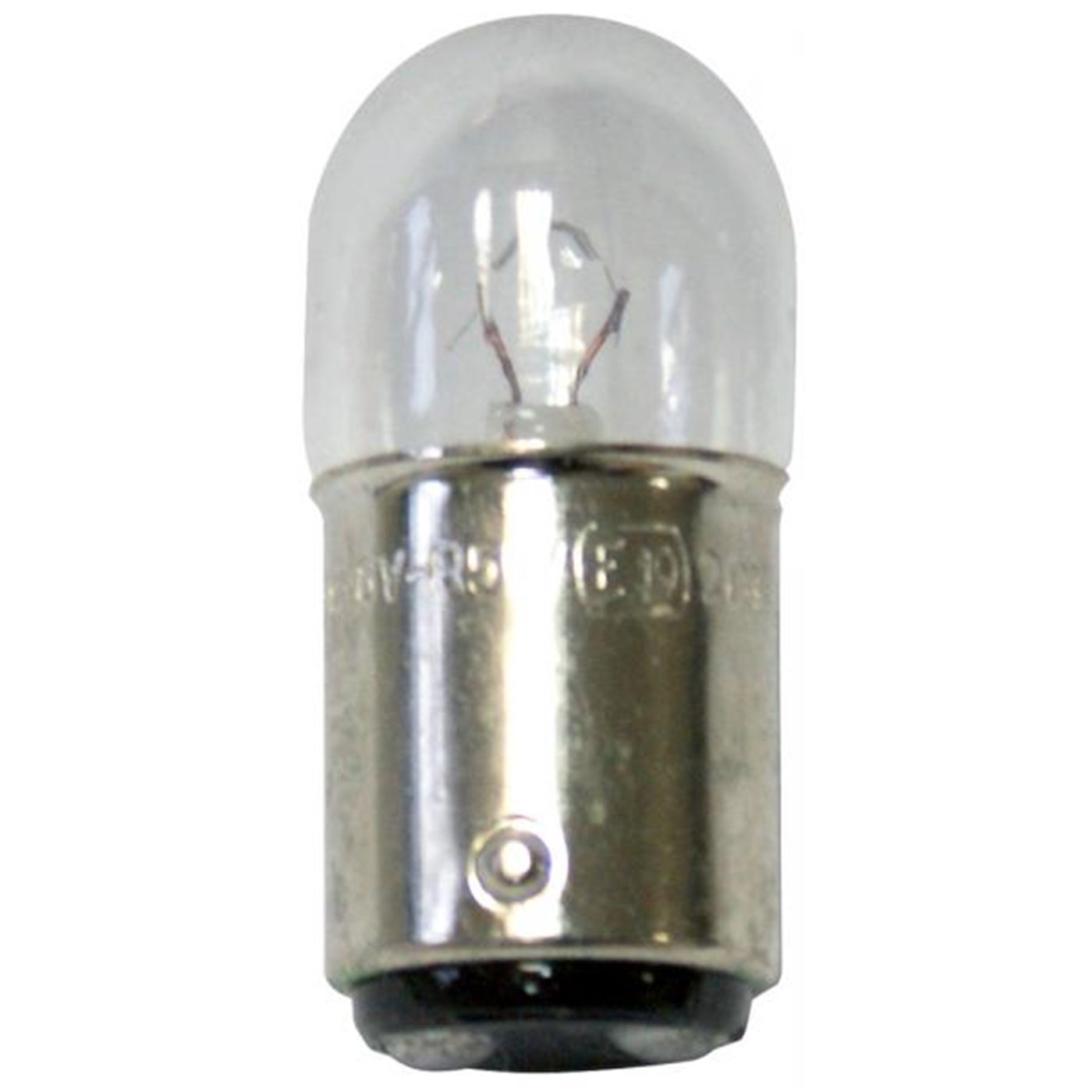 Lampadina 24V 5W R5W