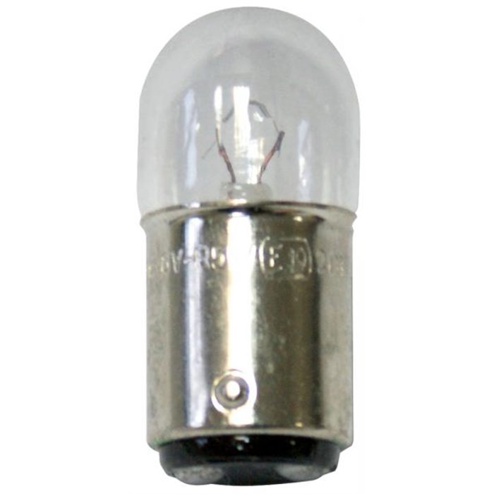 Lampadina 6V 5W R5W