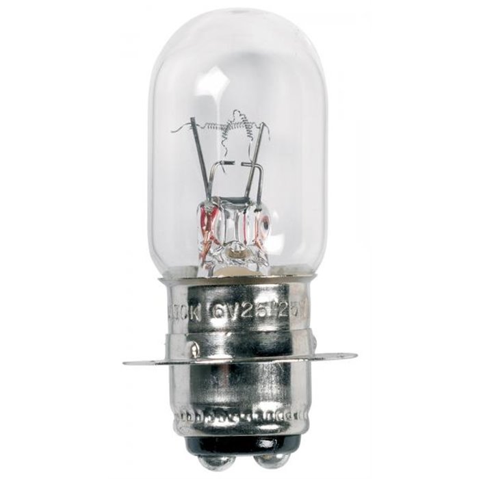 Lampadina 12V 25/25W