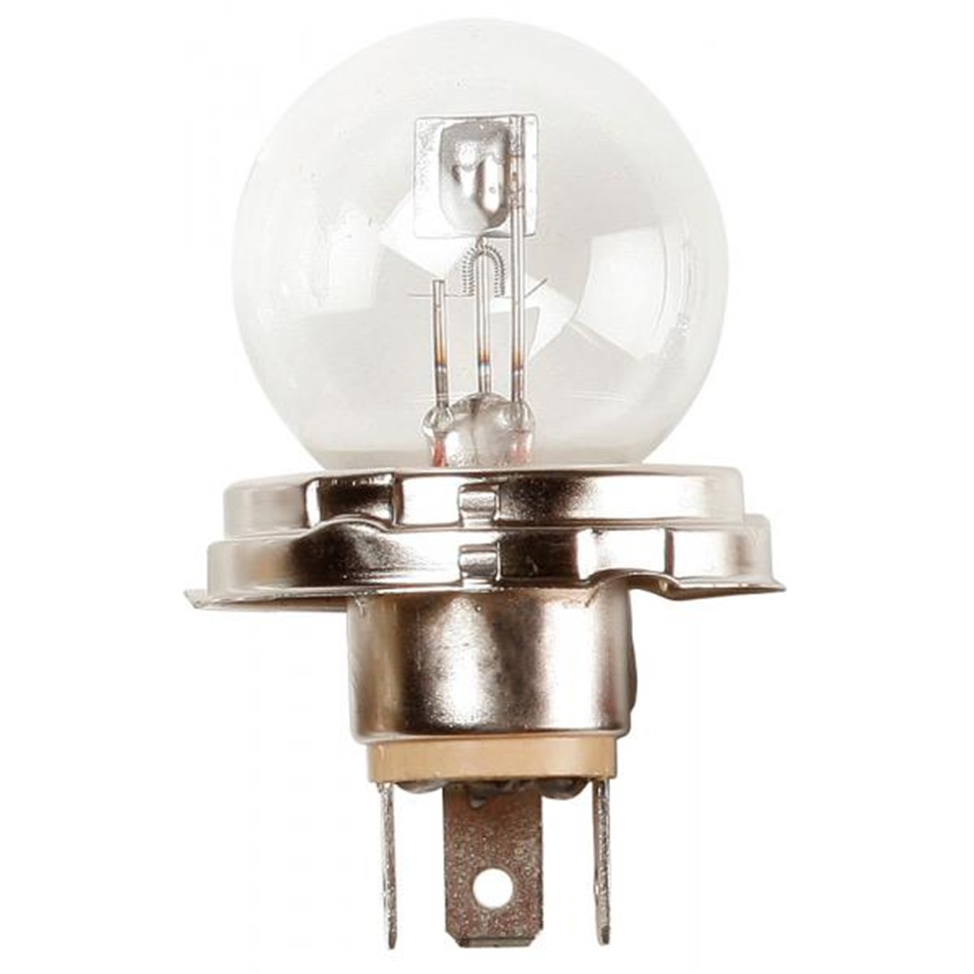 Lampadina 24V 55/50W R2