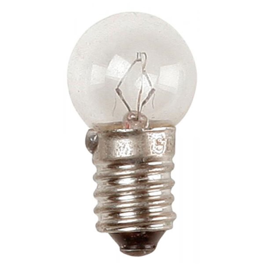 Lampadina 6V 6W