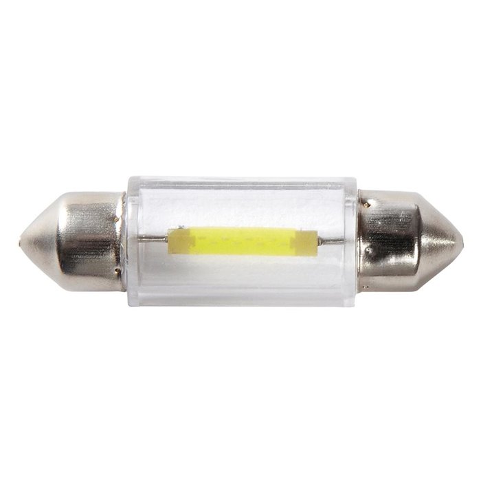 Lampadina led a filamento C5W 24V