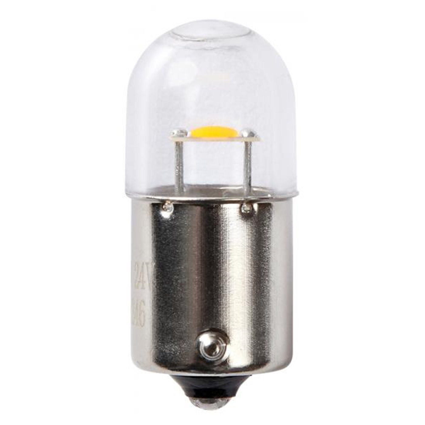 Lampadina led a filamento R10W 24V