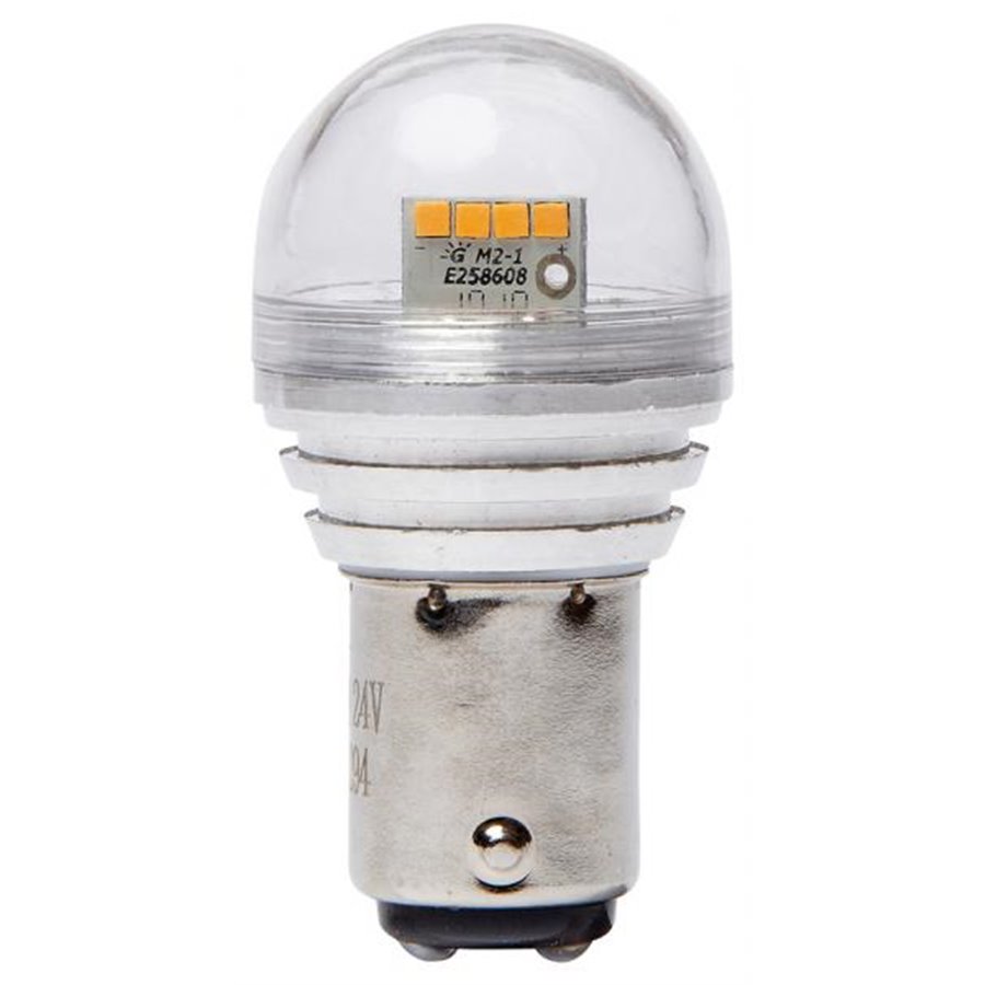 Lampadina led a filamento P21/5W 24V