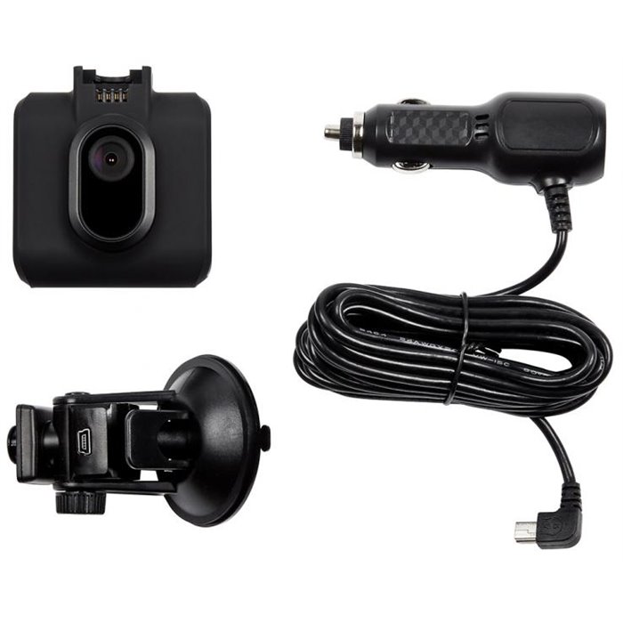 Dash Camera con visione notturna