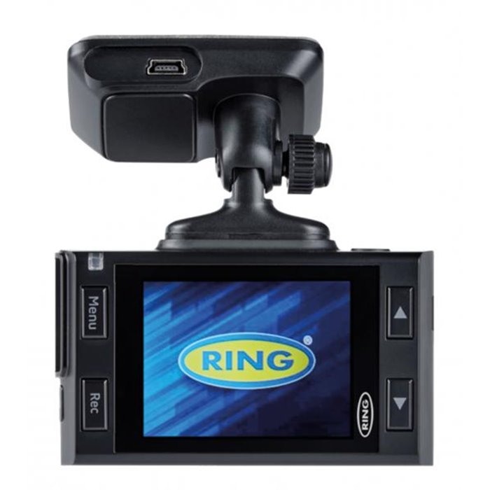 Dash Camera Standard 1000