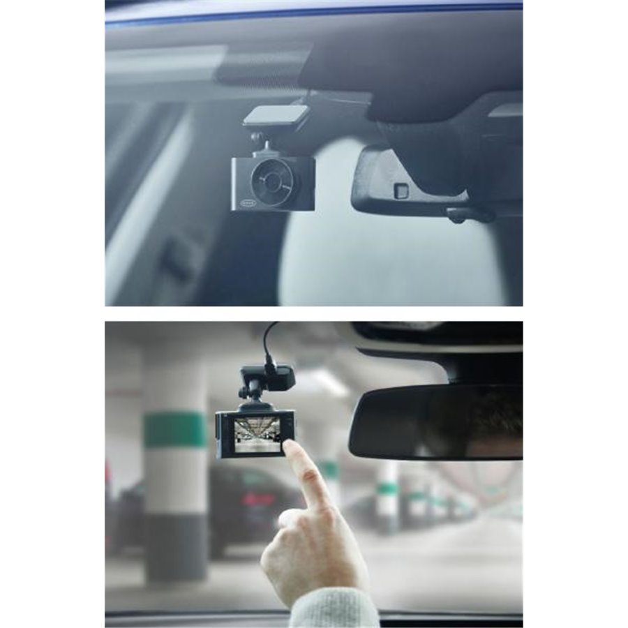 Dash Camera Standard 1000