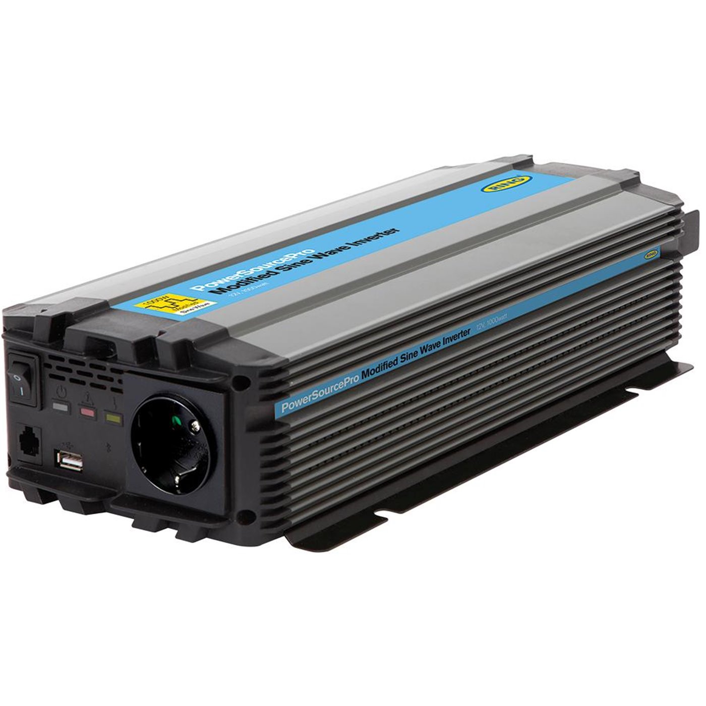 Inverter PowersourcePro 12V 1000W