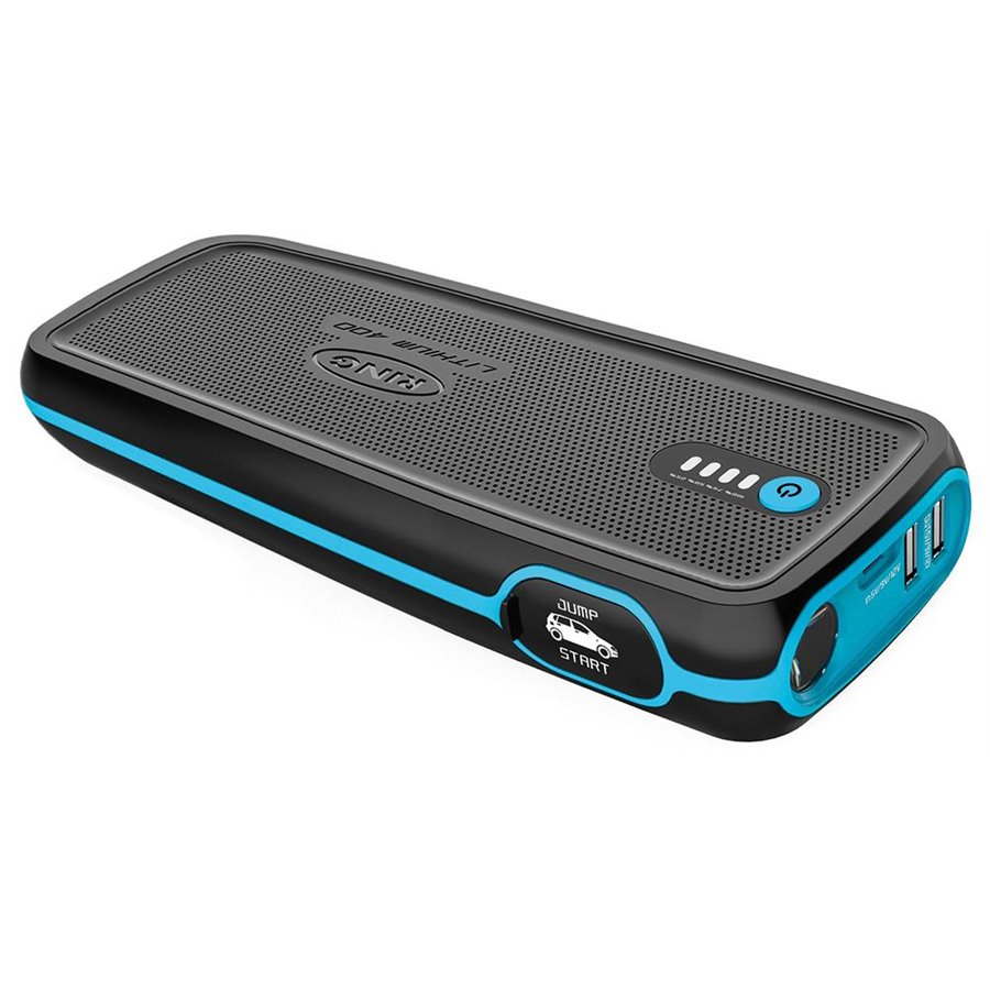 Avviatore al litio 12V 16800mAh