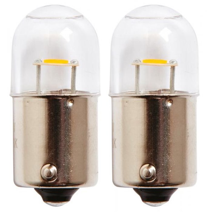 Lampadine led a filamento R5W 12V