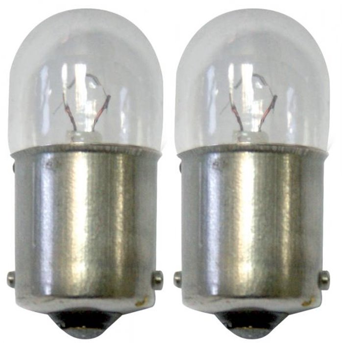 Lampadine 24V 10W R10W