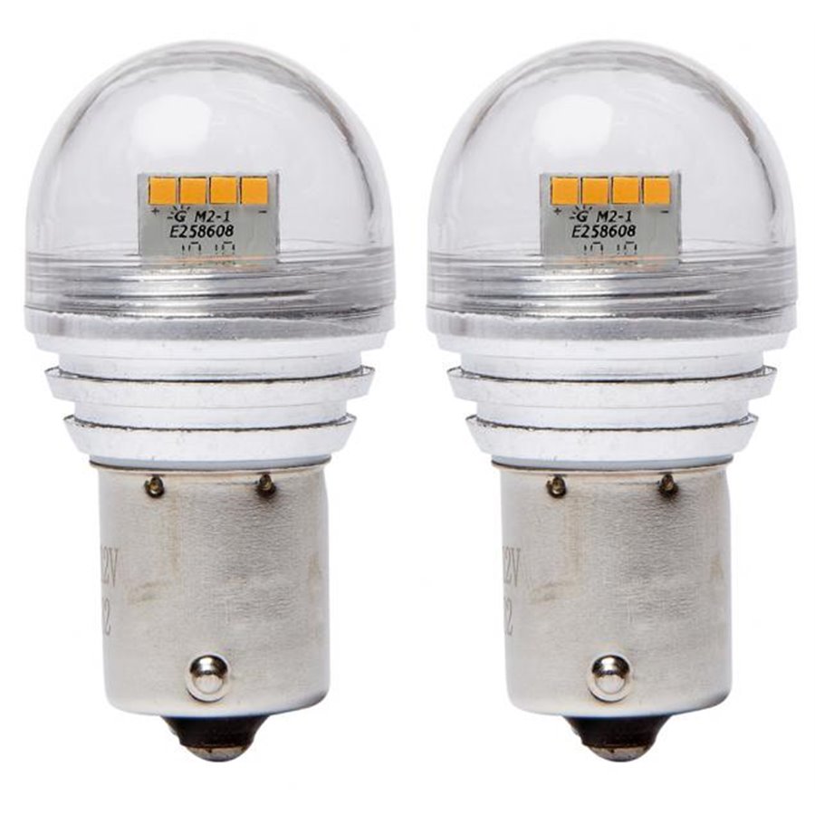 Lampadine led a filamento P21W 12V