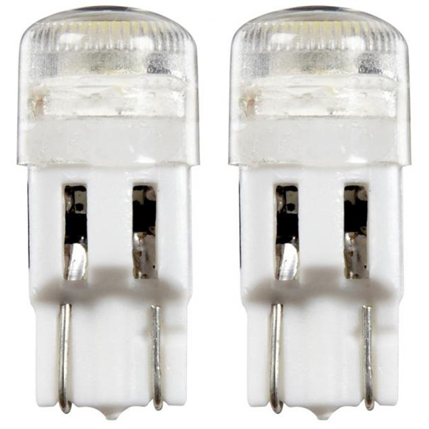 Lampadine led 12V W5W/W3W 4000K