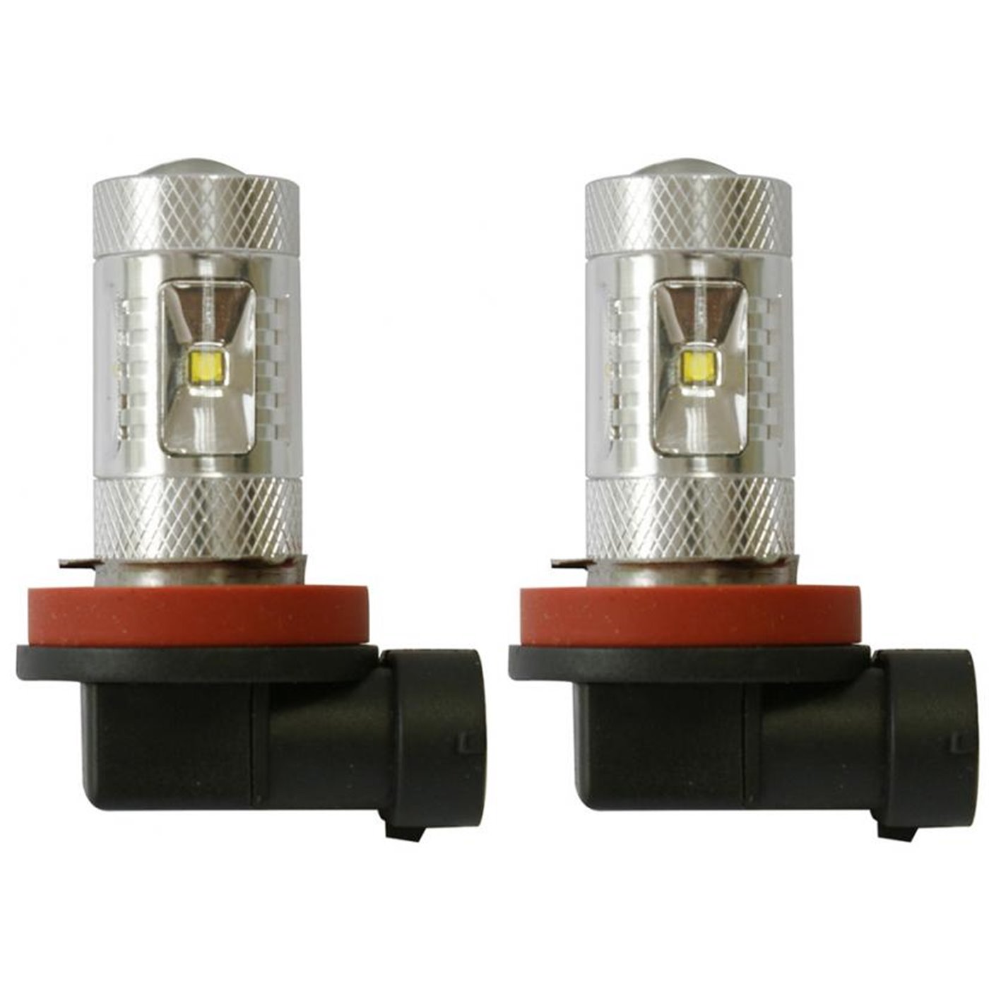 Lampadine led 12V H11 6000K Premium