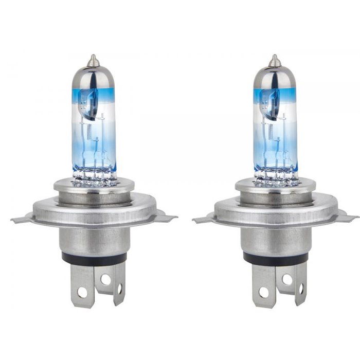 Lampadine Xenon200 H4 12V 60/55W